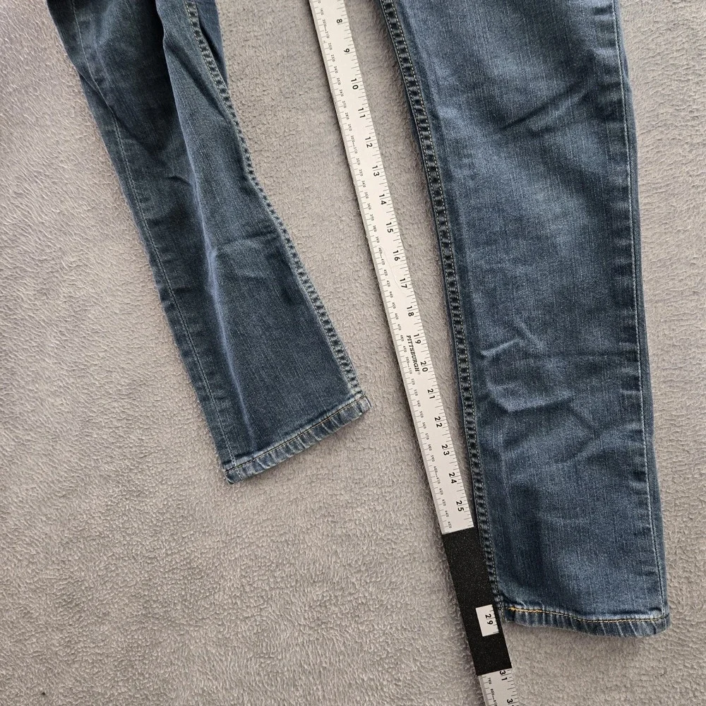 Levi's 511 Men Jeans 30X32 Blue Denim‎ Slim Fit 29